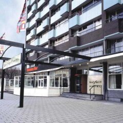Отель Belfort Hotel Нидерланды, Амстердам - 8 отзывов об отеле, цены и фото номеров - забронировать отель Belfort Hotel онлайн парковка