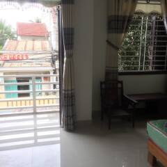 Отель Hoan Khai House комната для гостей фото 3
