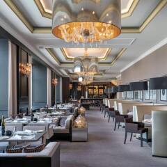 The Ritz-Carlton, Istanbul Турция, Стамбул - 2 отзыва об отеле, цены и фото номеров - забронировать отель The Ritz-Carlton, Istanbul онлайн гостиничный бар