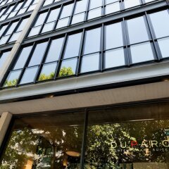 Отель DUPARC Contemporary Suites бассейн фото 2