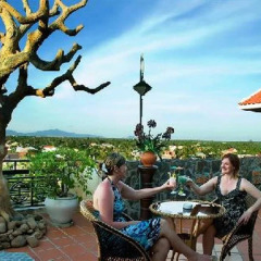 Отель Mercure Hoi An фото 3