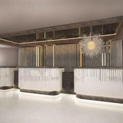 Hotel Prokulus Натурно фото 4
