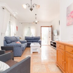 Отель Fidalsa Casa Los Espinos Villamartin Испания, Ориуэла - отзывы, цены и фото номеров - забронировать отель Fidalsa Casa Los Espinos Villamartin онлайн фото 14