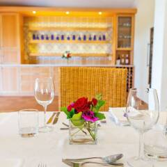 Quinta Bonita Luxury Boutique Hotel гостиничный бар