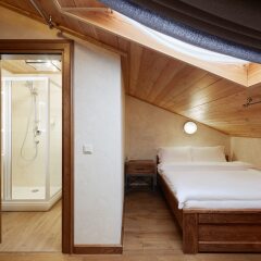 Гостиница Ganz & SPA Украина, Буковель - отзывы, цены и фото номеров - забронировать гостиницу Ganz & SPA онлайн детские мероприятия