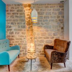 Отель Hôtel Joyce - Astotel интерьер отеля фото 2