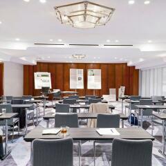 Отель Seaside Park Hotel Leipzig Германия, Лейпциг - 1 отзыв об отеле, цены и фото номеров - забронировать отель Seaside Park Hotel Leipzig онлайн фото 10