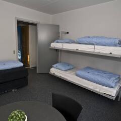 Отель Danhostel Vejle детские мероприятия