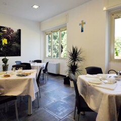 Отель Casa Immacolata Италия, Вербания - отзывы, цены и фото номеров - забронировать отель Casa Immacolata онлайн питание