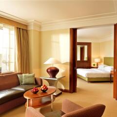 Regent Warsaw Hotel комната для гостей фото 2