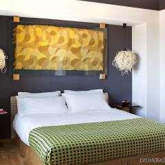 Hotel Plaza Opera комната для гостей фото 3