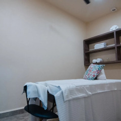 Отель Isla Natura Beach Huatulco спа