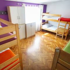Whole Wide World Hostel