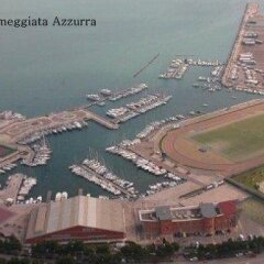 Отель Waypoint Azzurra Бари