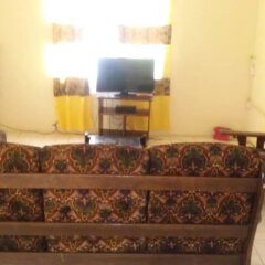 Harmony House Apartments in Kololi, Gambia from 44$, photos, reviews - zenhotels.com guestroom photo 4