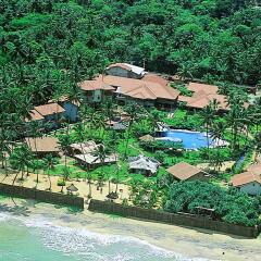 Отель Siddhalepa Ayurveda Health Resort Шри-Ланка, Ваддува - отзывы, цены и фото номеров - забронировать отель Siddhalepa Ayurveda Health Resort онлайн пляж фото 2