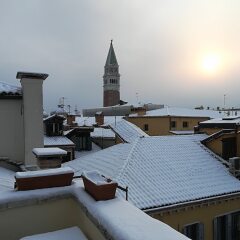 Отель Locanda Antica Venezia Италия, Венеция - 1 отзыв об отеле, цены и фото номеров - забронировать отель Locanda Antica Venezia онлайн бассейн