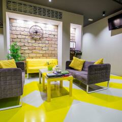 Hostel 63 детские мероприятия фото 2