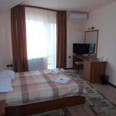 Panorama Family Hotel Ардино комната для гостей фото 3