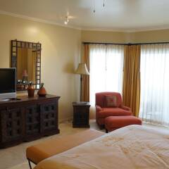 Отель Las Mananitas LM 3 Villa 3501 3 Bedroom Villa By Seaside Los Cabos комната для гостей фото 3
