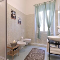 Отель 1900 Artevita B&B ванная фото 2