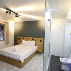 Отель Istay Inn Saigon Вьетнам, Хошимин - отзывы, цены и фото номеров - забронировать отель Istay Inn Saigon онлайн фото 4