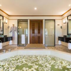 Отель JW Marriott Phuket Resort & Spa ванная фото 2