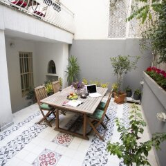 Miel Suites Турция, Стамбул - отзывы, цены и фото номеров - забронировать отель Miel Suites онлайн фото 3