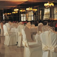 Amarilia Hotel