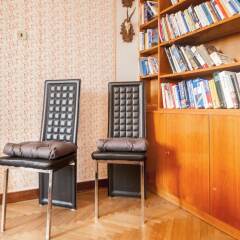 Отель Velvet Revolution Apartment Чехия, Прага - отзывы, цены и фото номеров - забронировать отель Velvet Revolution Apartment онлайн удобства в номере