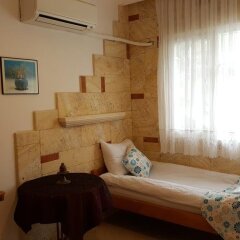 Foca Ensar Hotel Турция, Фоча - отзывы, цены и фото номеров - забронировать отель Foca Ensar Hotel онлайн удобства в номере