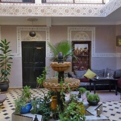 Отель Riad el Farah Kasbah Марокко, Марракеш - отзывы, цены и фото номеров - забронировать отель Riad el Farah Kasbah онлайн фото 6