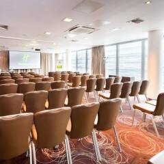 Отель Holiday Inn London Commercial Road фото 2