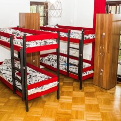 Classic Hostel in Warsaw, Poland from 65$, photos, reviews - zenhotels.com photo 4