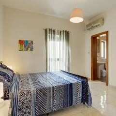 Отель Seafront Apartment in Sliema wt Breathtaking Views Мальта, Слима - отзывы, цены и фото номеров - забронировать отель Seafront Apartment in Sliema wt Breathtaking Views онлайн детские мероприятия фото 2