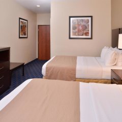 Best Western Troy Inn in Troy, United States of America from 148$, photos, reviews - zenhotels.com guestroom photo 2