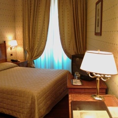 Hotel Piranesi удобства в номере фото 2