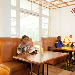 Hotel Ecole Lebenin in Lome, Togo from 78$, photos, reviews - zenhotels.com meals