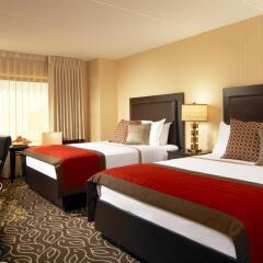Отель Boulder Station Hotel Casino США, Лас-Вегас - отзывы, цены и фото номеров - забронировать отель Boulder Station Hotel Casino онлайн комната для гостей фото 5