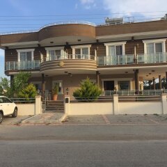 Geyikli Sunshine Hotel Тевфикие фото 18