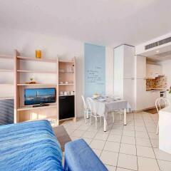 Отель Residence Venice комната для гостей