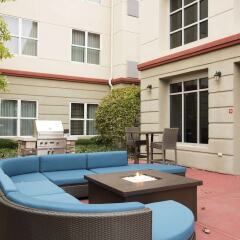 Отель Homewood Suites Columbus, Oh - Airport Колумбус фото 6