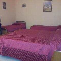 Hotel Airone Альберобелло фото 2
