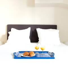 Апартаменты Saint Germain - Mabillon Apartment в номере фото 2