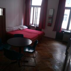 Chili Hostel комната для гостей