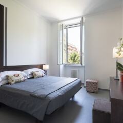 Отель Residenza Termini комната для гостей фото 2