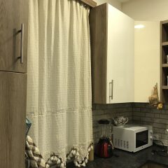 Апартаменты Talaveri Apartment in Old Tbilisi ванная