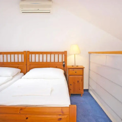 Апартаменты City Center Prague Apartments детские мероприятия