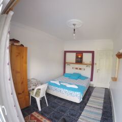 Отель Rose Pension Patara комната для гостей фото 3
