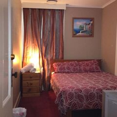 Отель Freemans Backpackers Lodge - Hostel Новая Зеландия, Окленд - отзывы, цены и фото номеров - забронировать отель Freemans Backpackers Lodge - Hostel онлайн комната для гостей фото 3